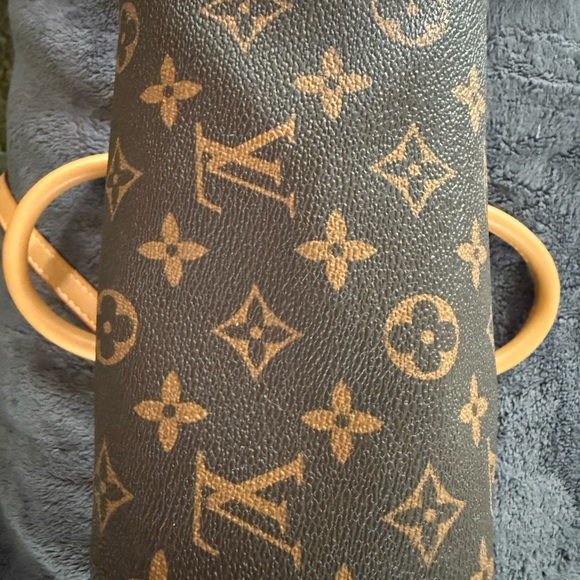 Inspired Speed Small Crossbody Bag - Picture 5 of 8